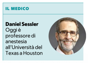 Daniel Sessler